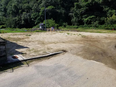 三原市本郷町上北方1032-1売地